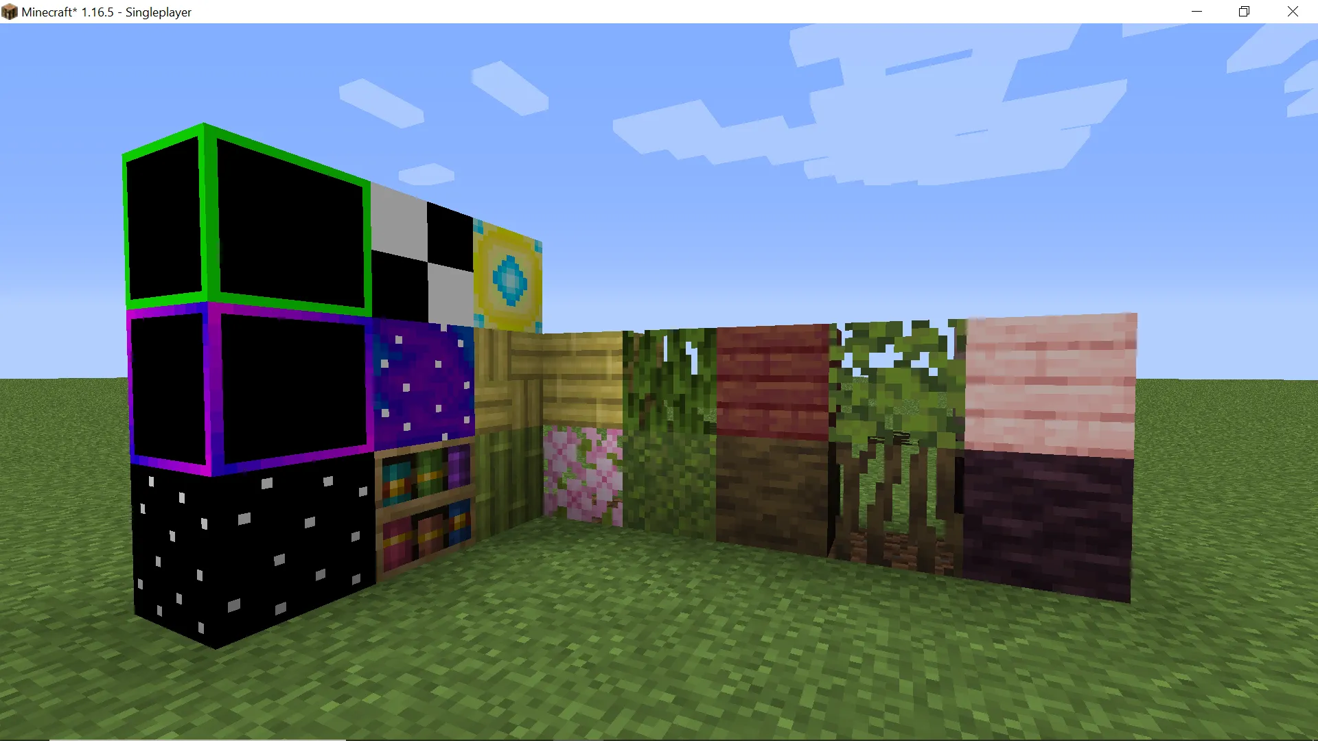 Exc Bit Survival and Creative Additions — скриншот 11 (Моды, Minecraft)