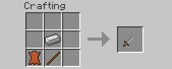 Improving Minecraft Fork, Моды, Minecraft