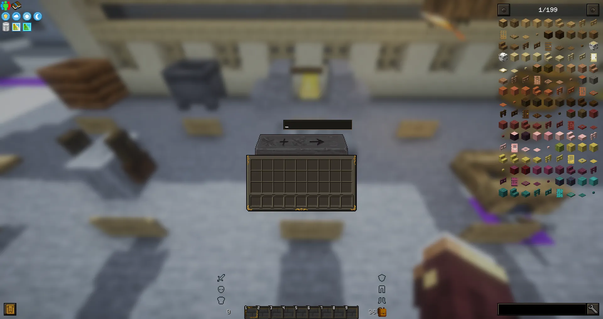 Dragons-Den_TXPack — скриншот 6 (Текстуры, Minecraft)