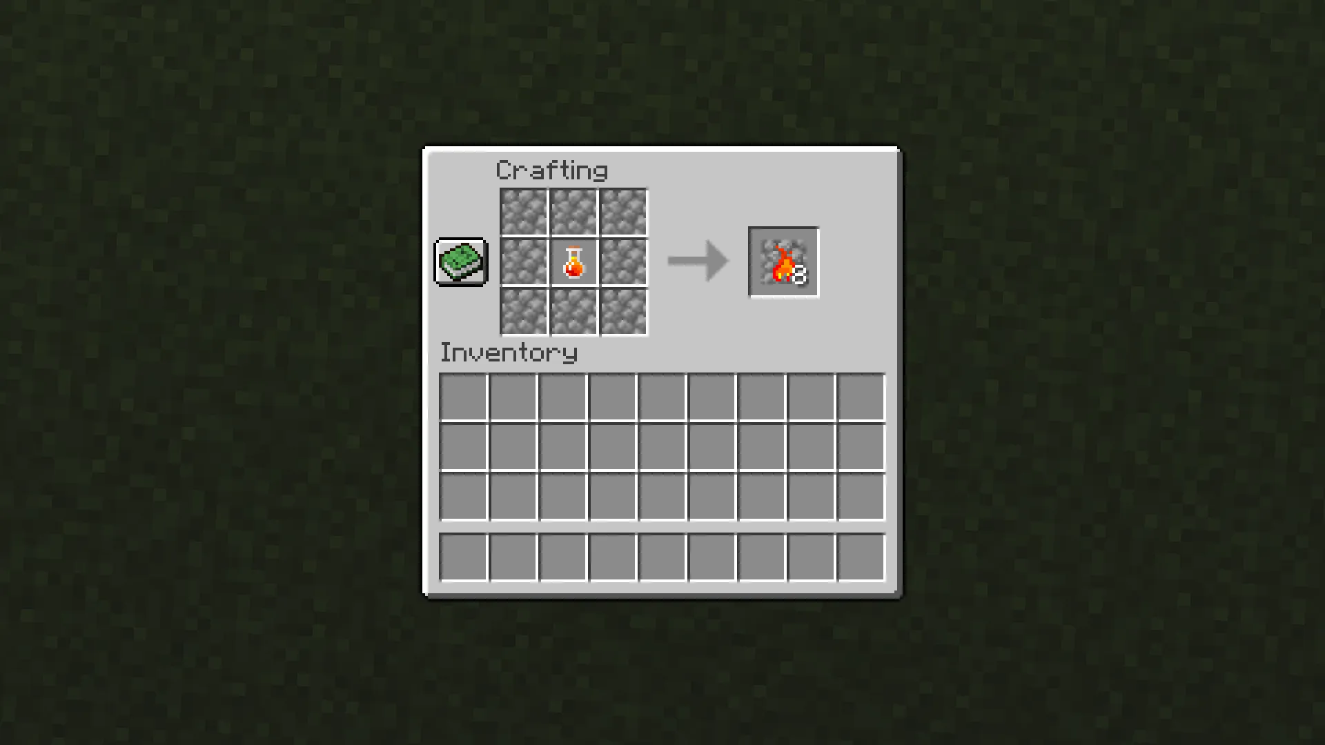 Wands Runes and Wizards — скриншот 8 (Моды, Minecraft)