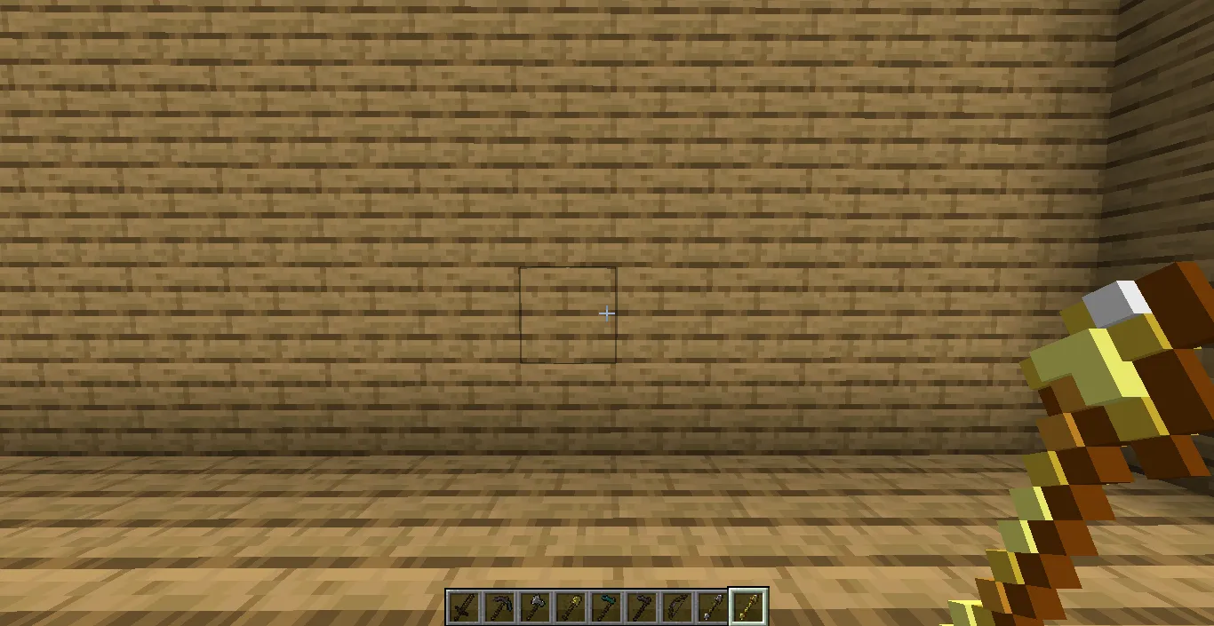 Tools 3D — скриншот 8 (Текстуры, Minecraft)