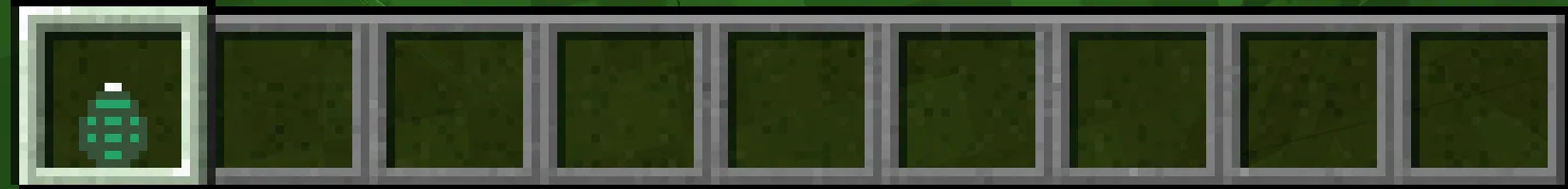 Colour splash, Моды, Minecraft