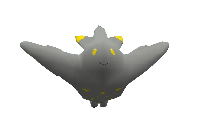 Enkirian Formes - Pixelmon — скриншот 13 (Текстуры, Minecraft)