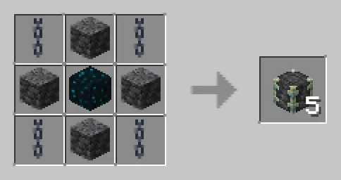 Prank Away, Моды, Minecraft