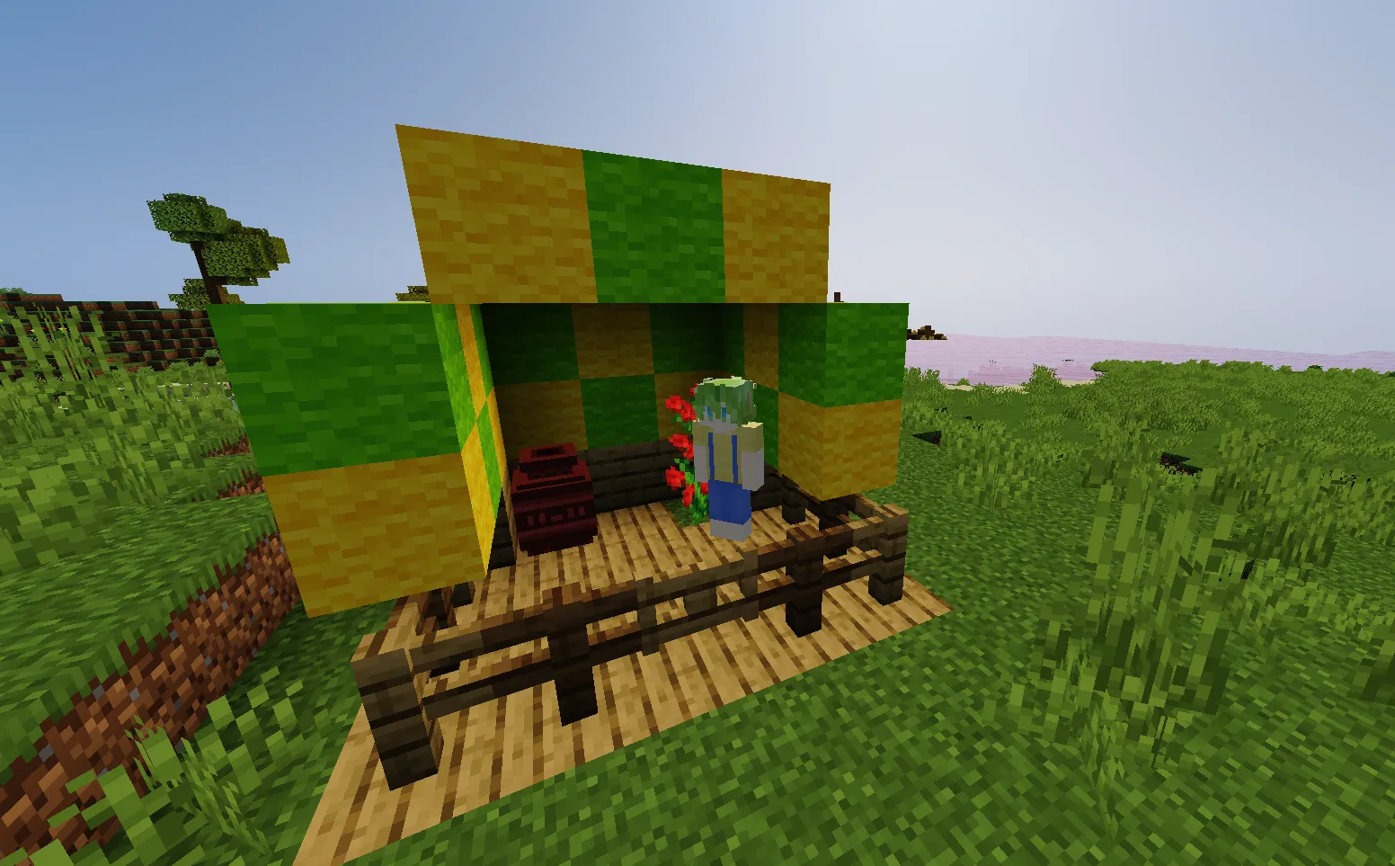 Projekt Kraft — скриншот 5 (Моды, Minecraft)