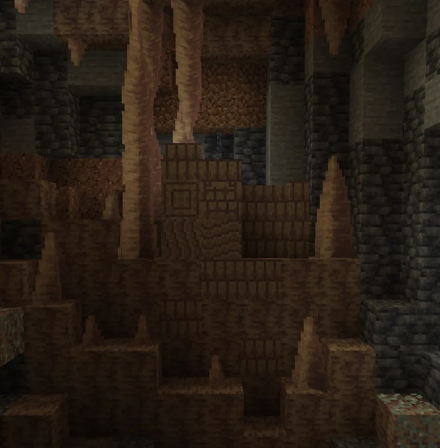 Cozy Little Place — скриншот 7 (Моды, Minecraft)
