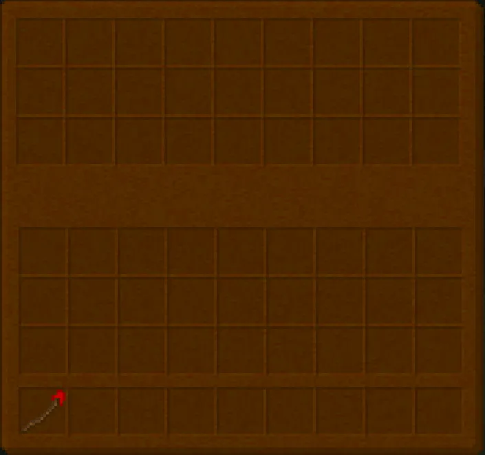 Chesters, Моды, Minecraft