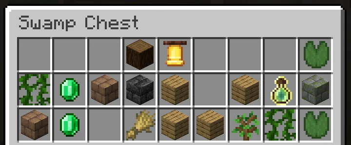 project-1407928, Моды, Minecraft