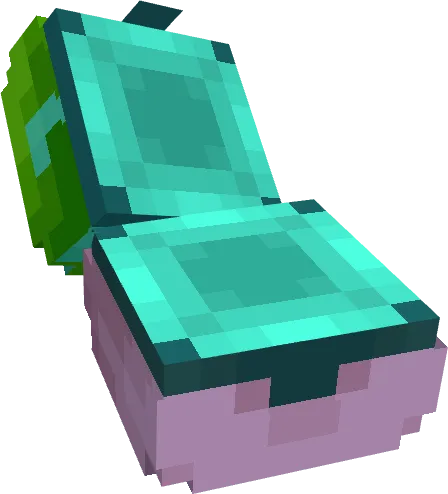 Cobblemon Holiday Pokeballs — скриншот 1 (Текстуры, Minecraft)