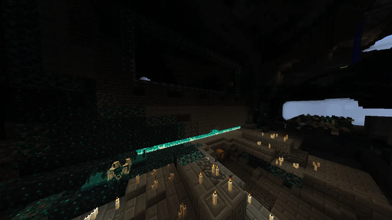 Modern Classics — скриншот 6 (Текстуры, Minecraft)