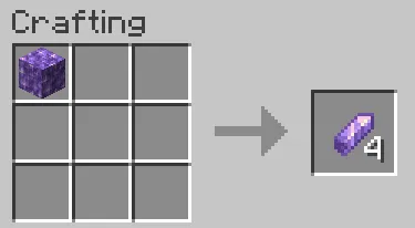 Deton's Useful recipes — скриншот 5 (Моды, Minecraft)