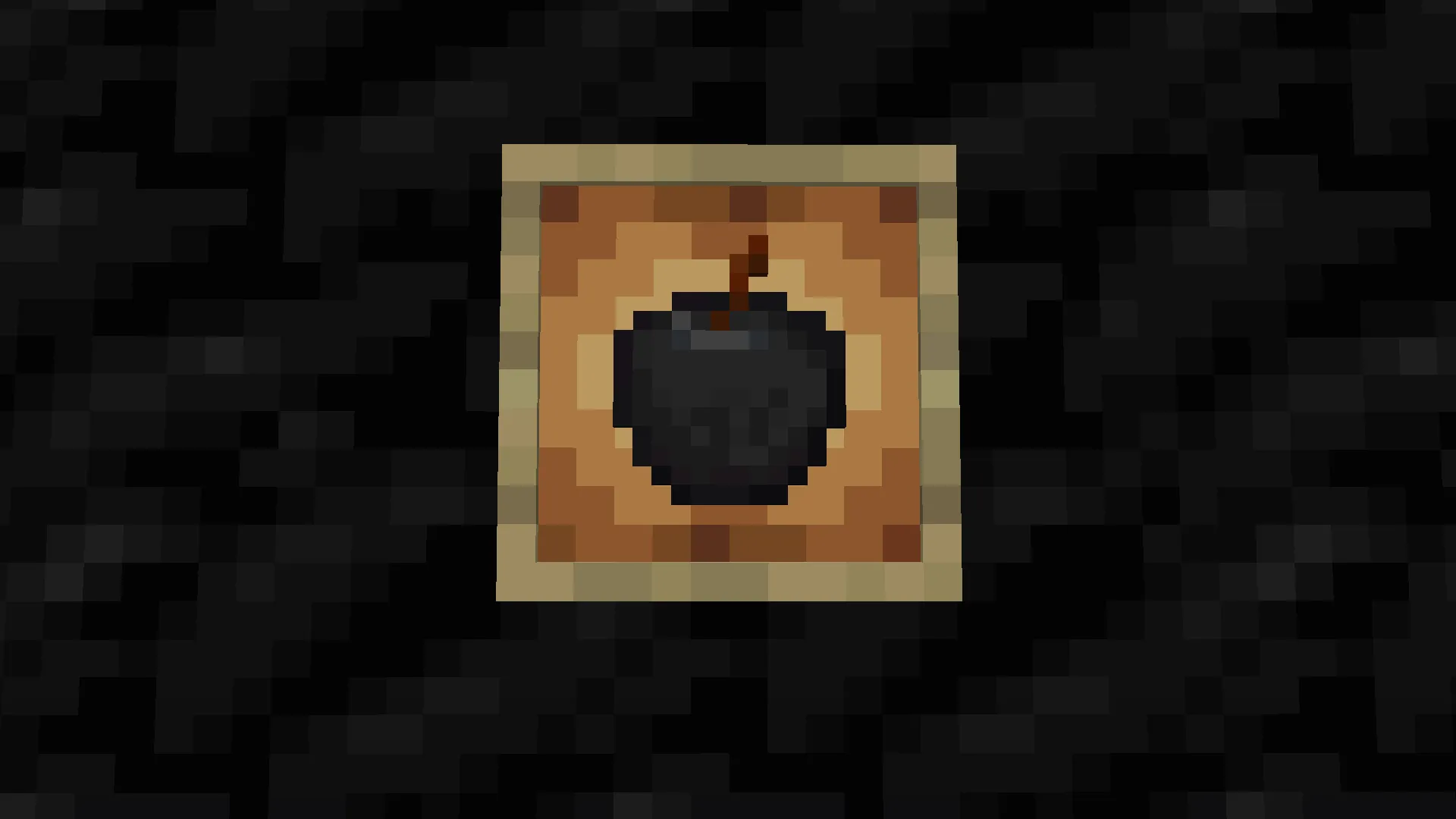 Mystic Apples, Моды, Minecraft