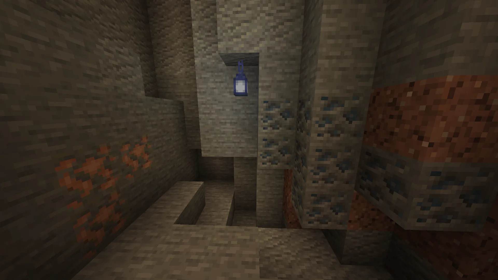 NeoBallerite, Моды, Minecraft