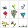 The Flora Update, Моды, Minecraft