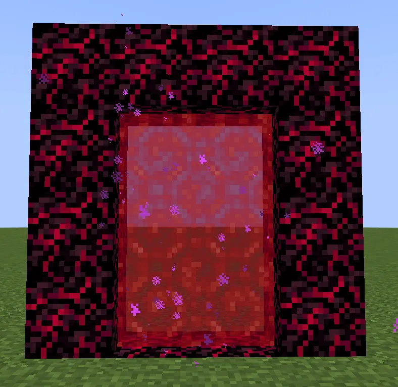 Blatant, Моды, Minecraft