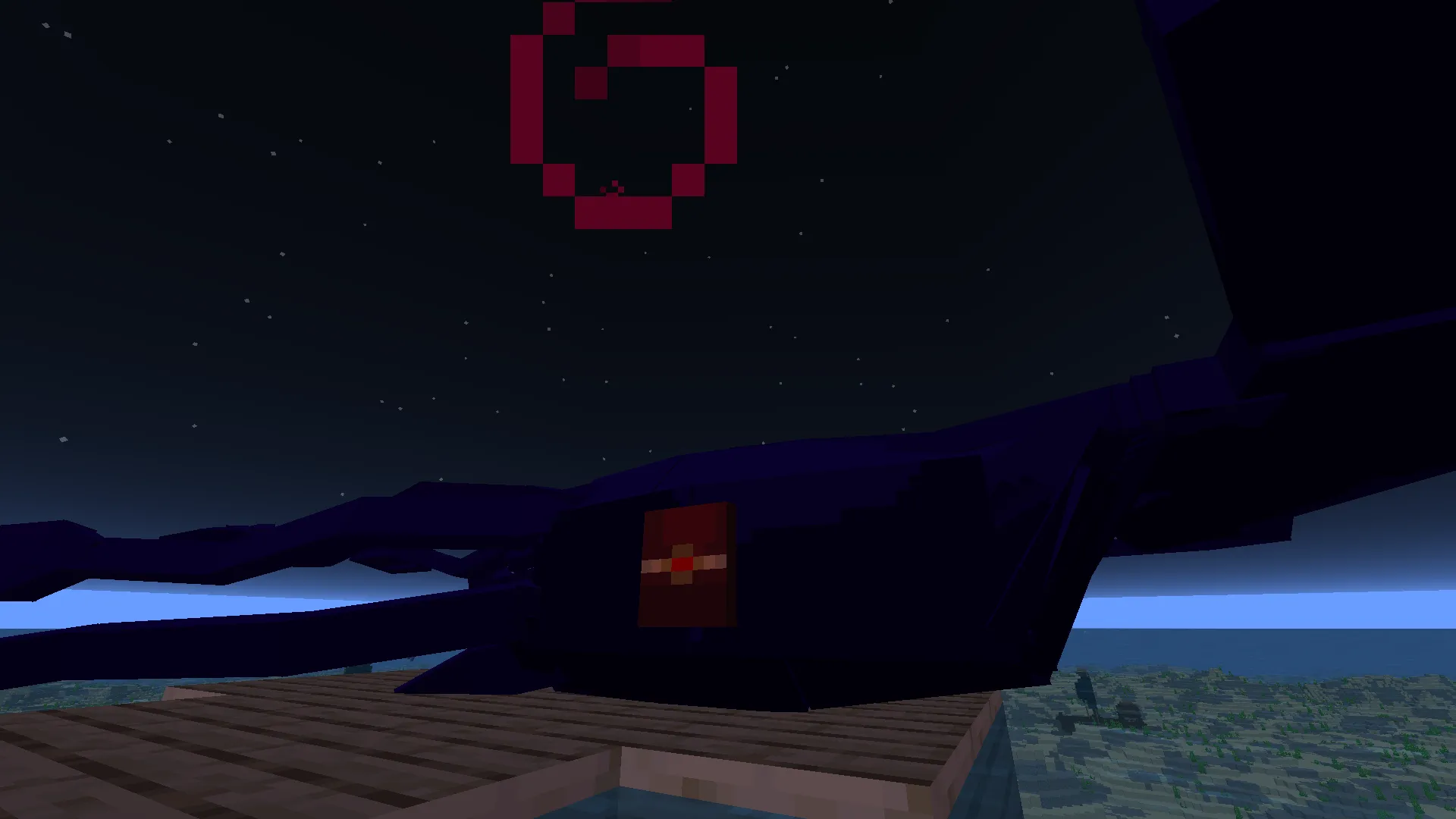 Worn and Torn, Моды, Minecraft