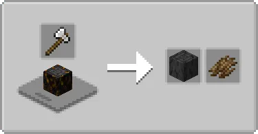 Farmer's Cutting: Cinderscapes, Моды, Minecraft