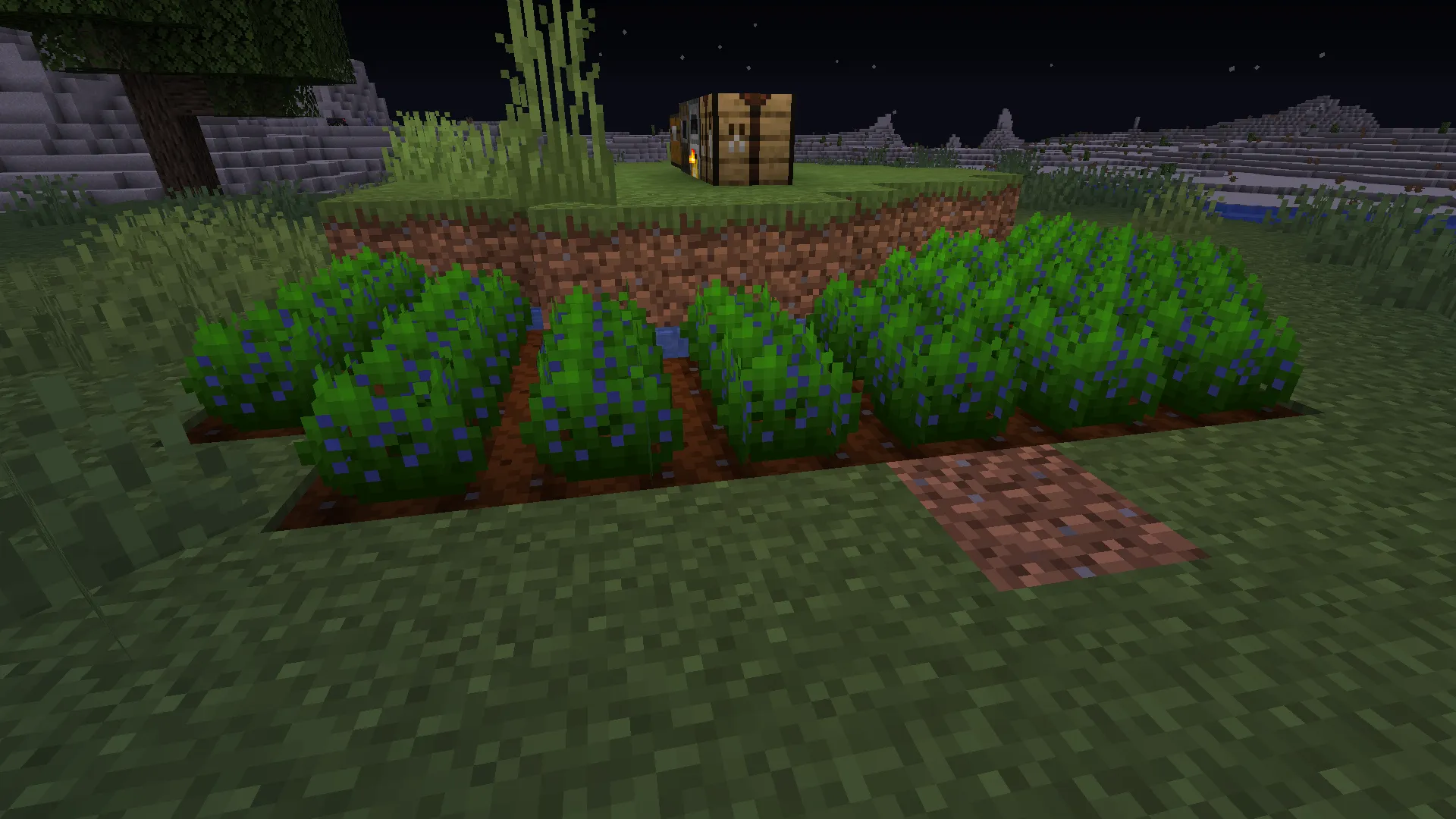 Cook It!, Моды, Minecraft