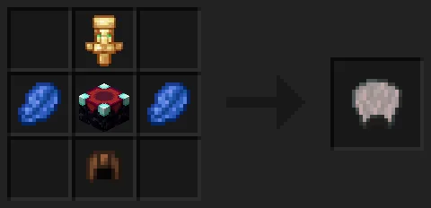 It's Magispelling Time — скриншот 3 (Моды, Minecraft)