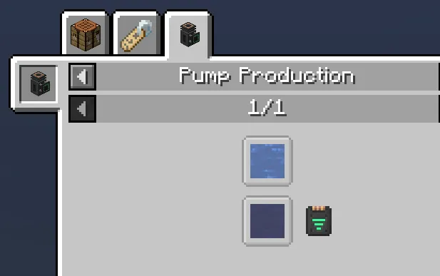 MekaGenJei (Mekanism Generator addon), Моды, Minecraft