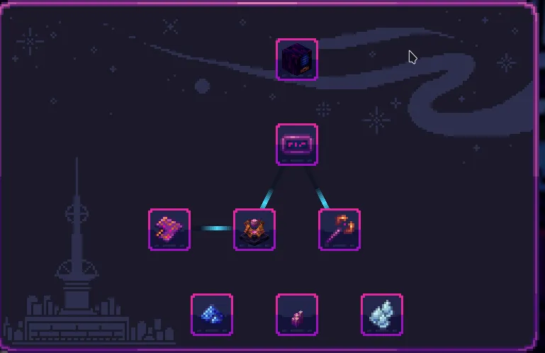 Halcyon | Data & Essence, Моды, Minecraft