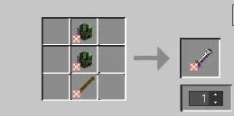 Enemage Blinds — скриншот 4 (Моды, Minecraft)