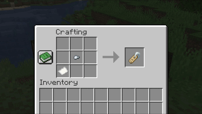 Name Tag Backport — скриншот 1 (Моды, Minecraft)