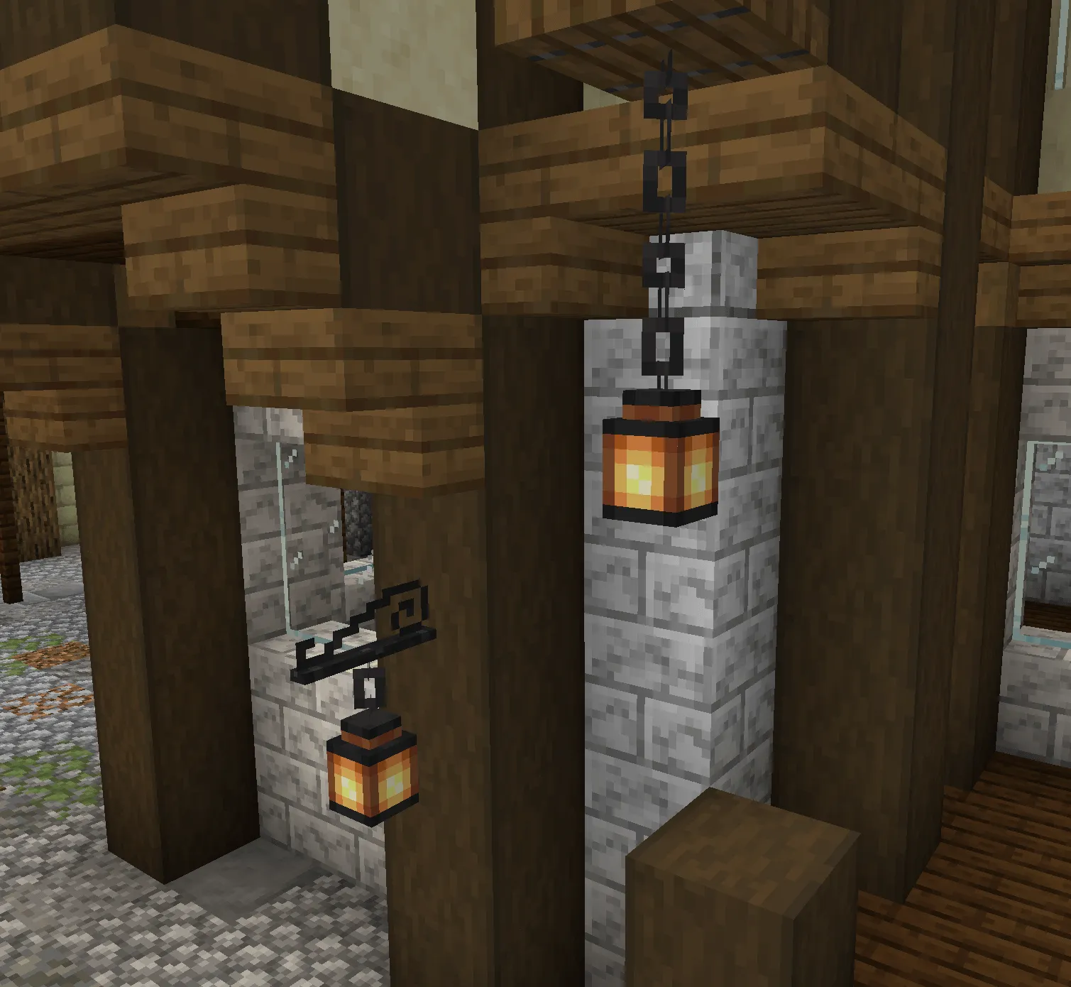 project-1139317 — скриншот 4 (Текстуры, Minecraft)