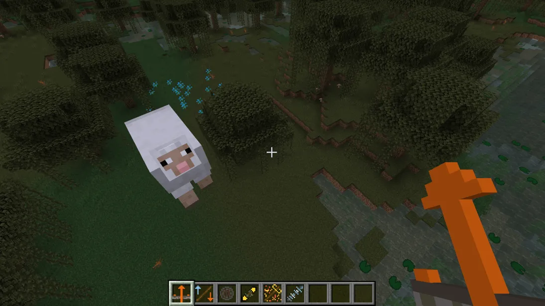 Arcane Forge, Моды, Minecraft