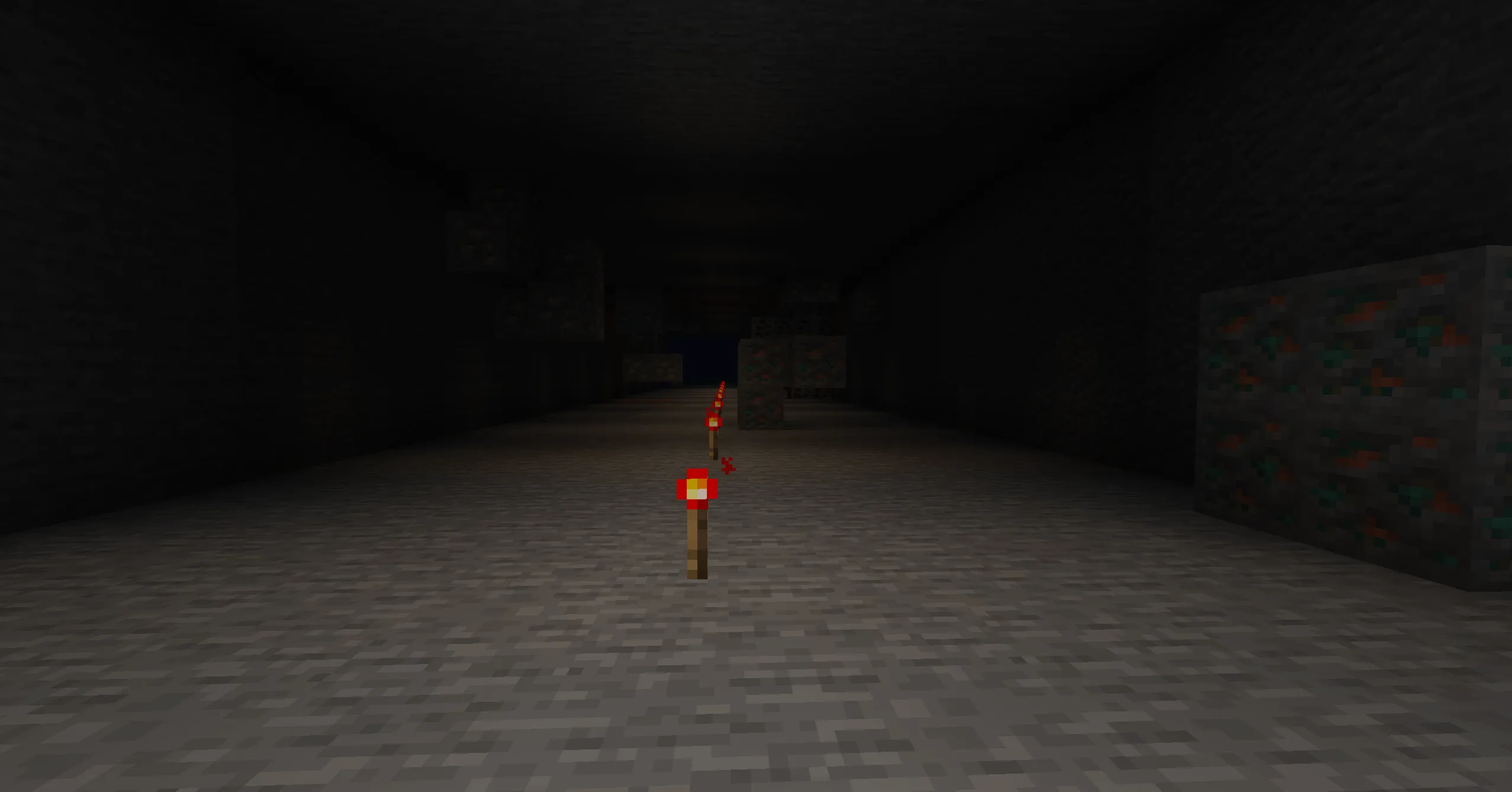 Astryxion's Miners Dream — скриншот 1 (Моды, Minecraft)