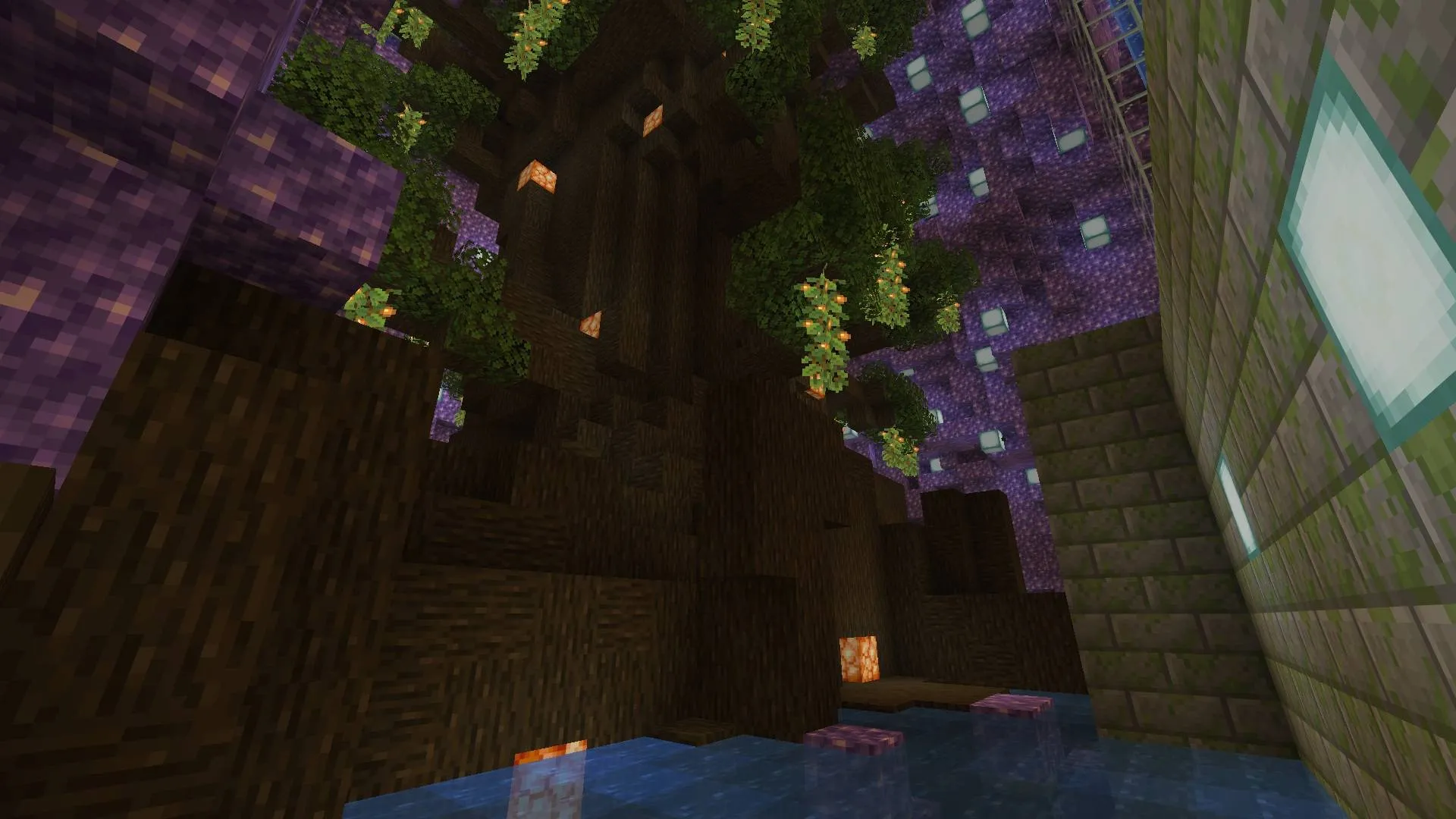 Castle of Secrets - Escape Room, Карты, Minecraft