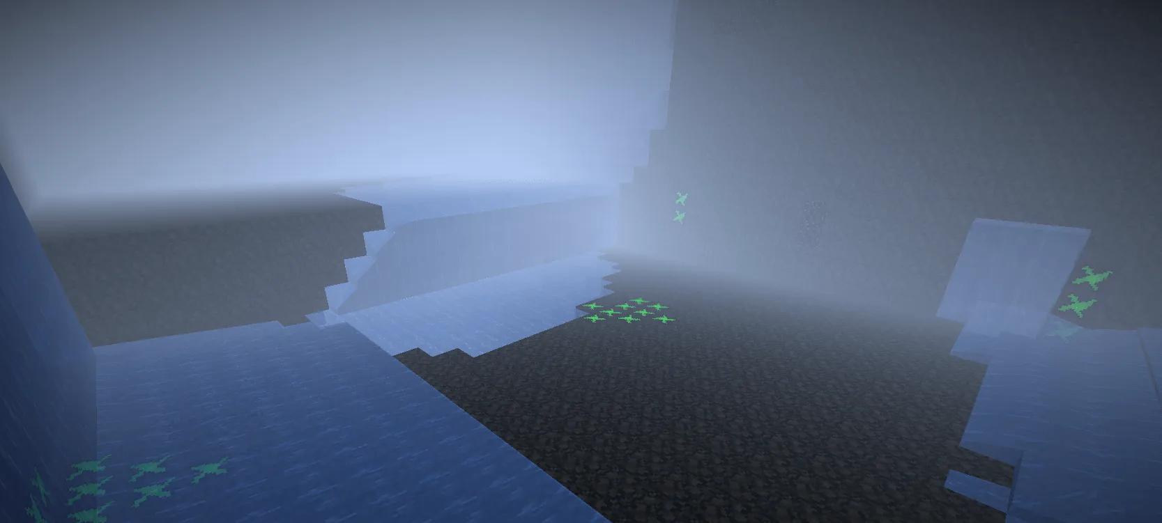 Corrupted Void, Моды, Minecraft