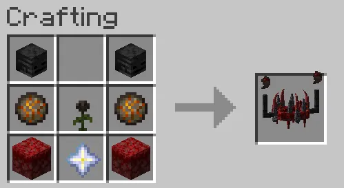 Dimensional Crowns — скриншот 2 (Моды, Minecraft)