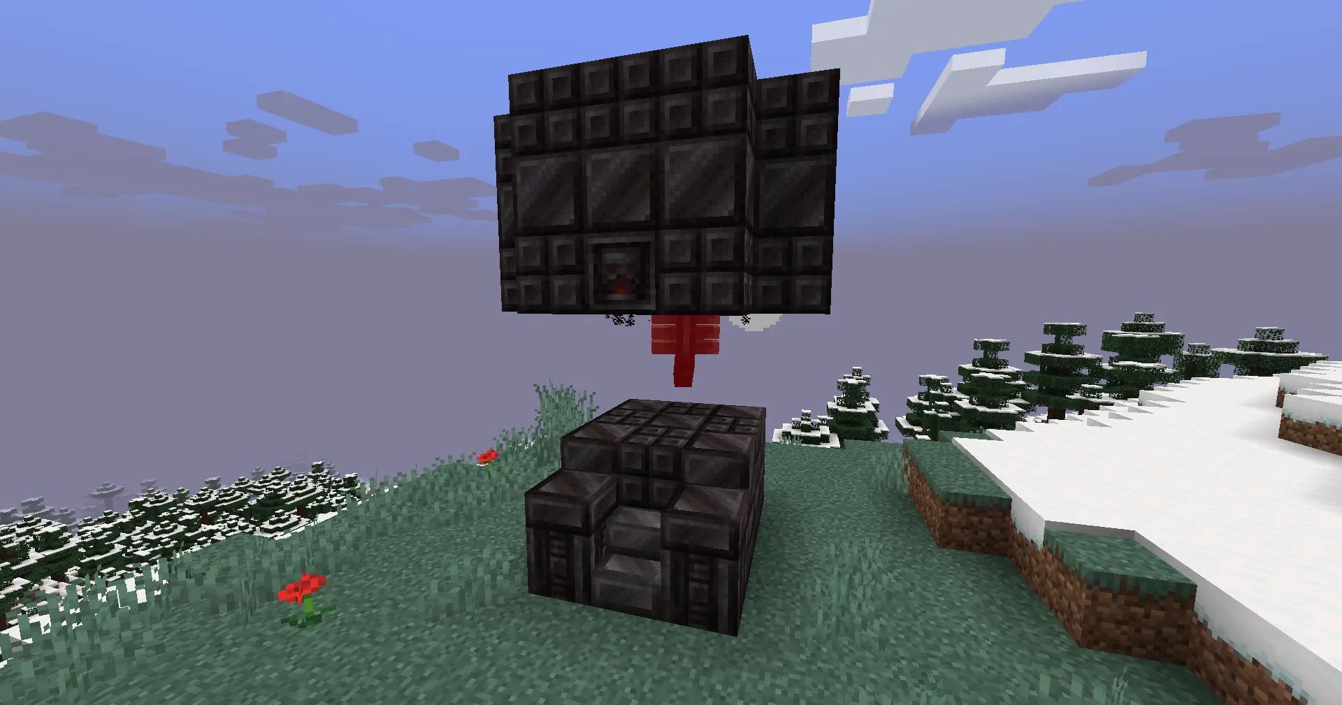 Reinforced Construction, Моды, Minecraft