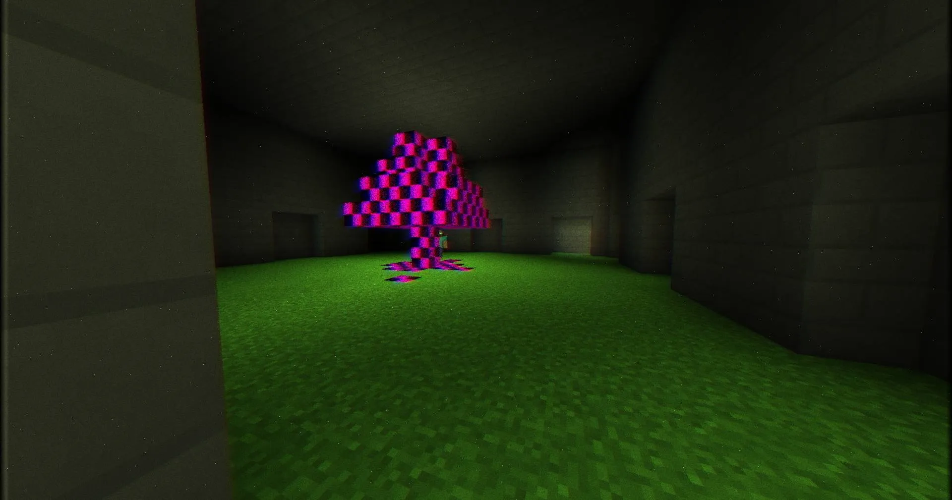Gonebutnotforgotten.jar 2.0 — скриншот 6 (Моды, Minecraft)
