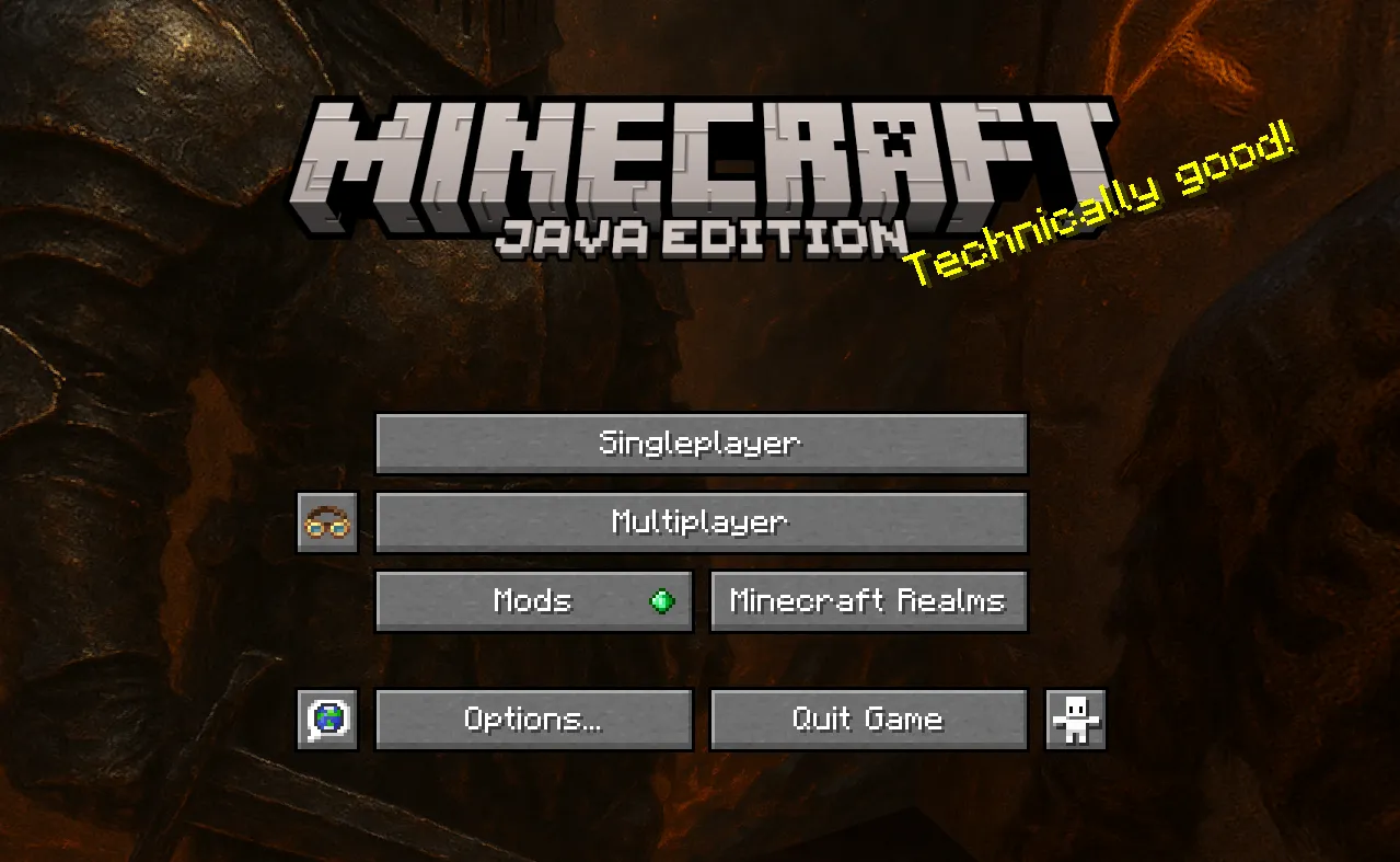 Runeborn Textures, Текстуры, Minecraft