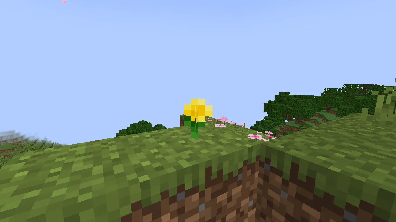 Upgraded Features — скриншот 4 (Моды, Minecraft)