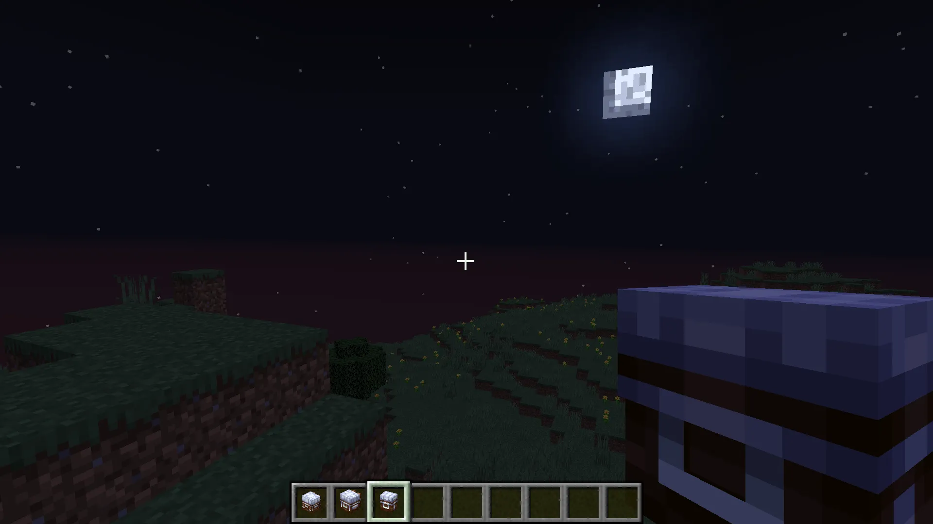 MSP Backpacks, Моды, Minecraft