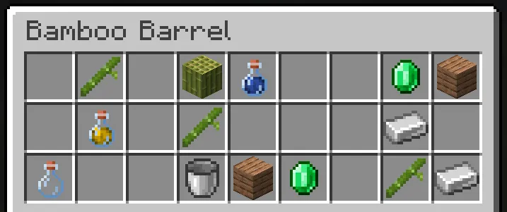 project-1384457, Моды, Minecraft