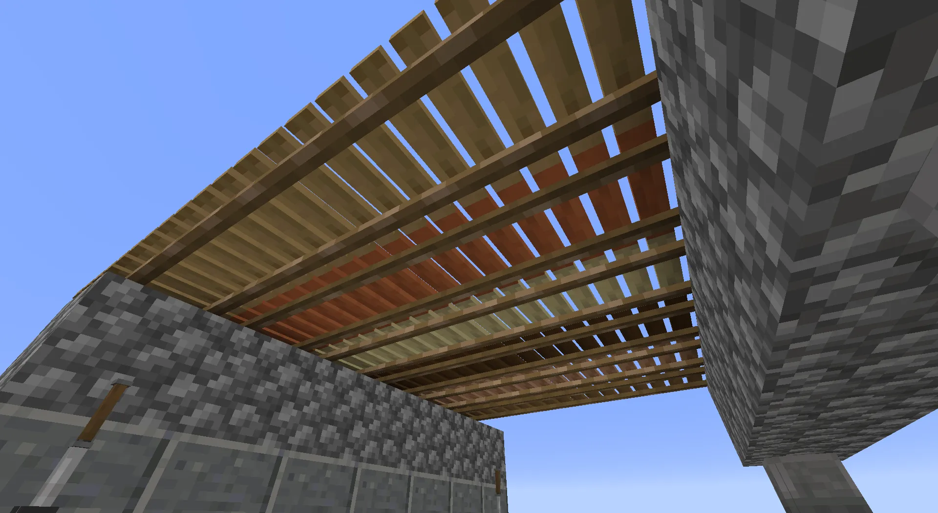 Trust The BlackSmith || TTB — скриншот 1 (Моды, Minecraft)