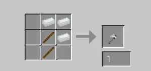 HyMod, Моды, Minecraft