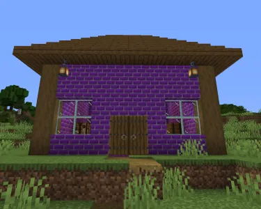 Eirini's, Моды, Minecraft