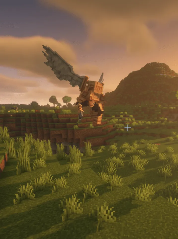 Spellbound - The Magic of Choice, Моды, Minecraft