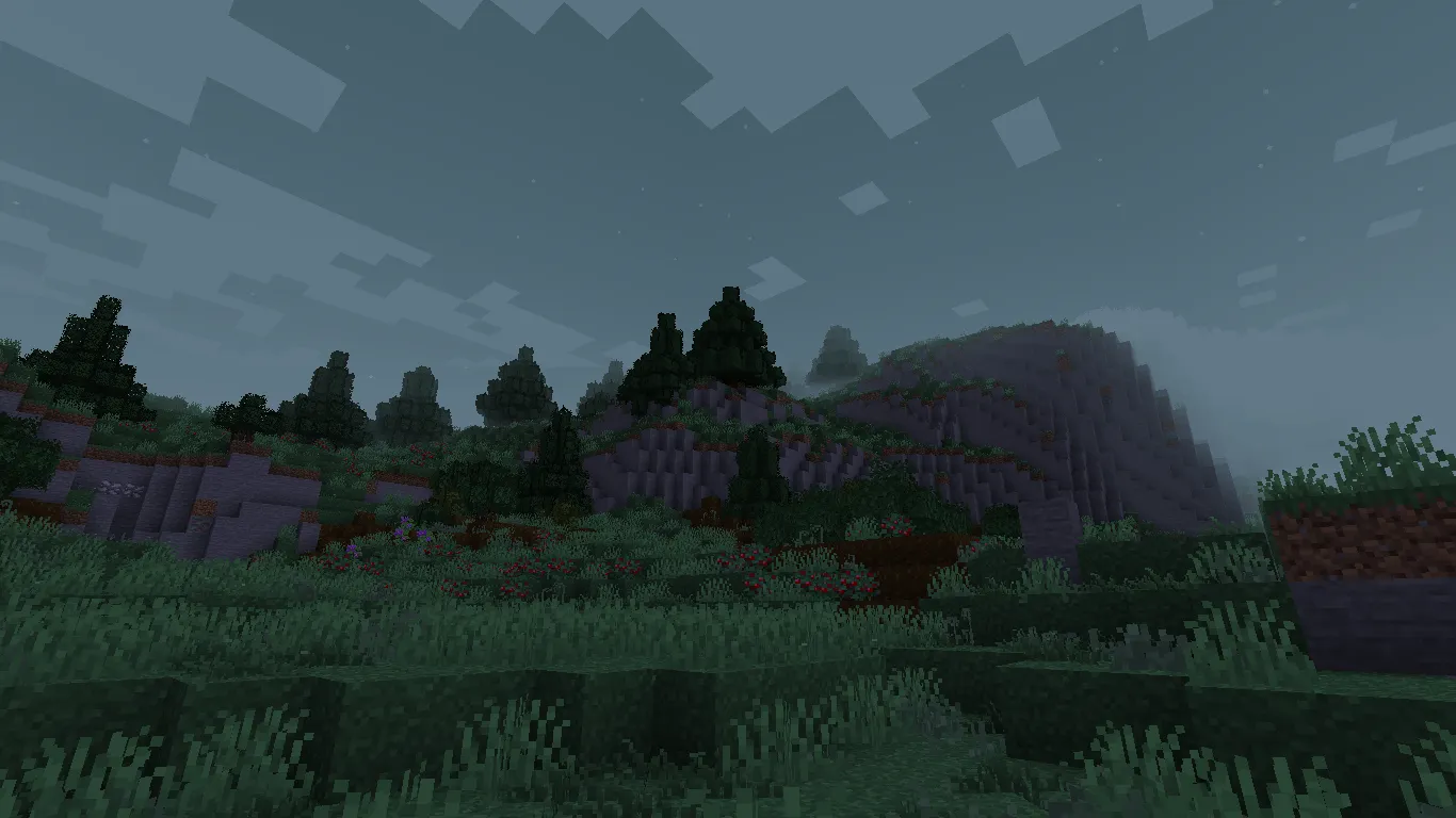 [VA] Pulsar Technologies — скриншот 5 (Модпаки, Minecraft)