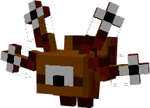 Ars Fauna, Моды, Minecraft