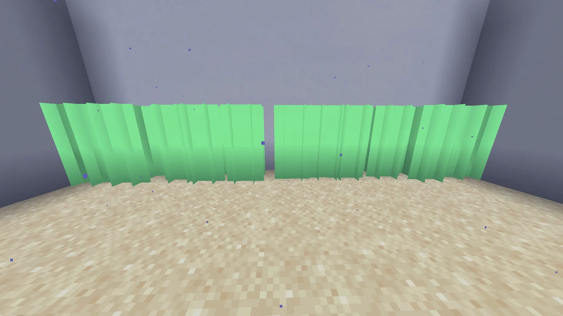 Visible Grass — скриншот 4 (Текстуры, Minecraft)
