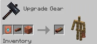 Flint N' Lock, Моды, Minecraft