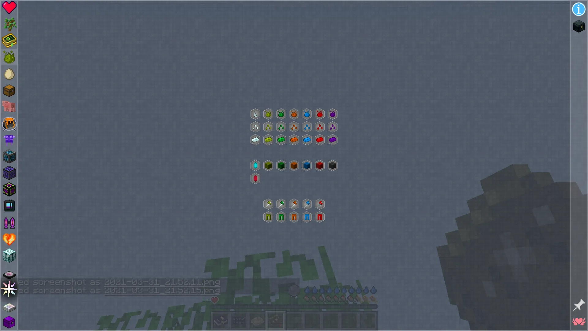 ProgressiveCraft - Completed — скриншот 14 (Модпаки, Minecraft)