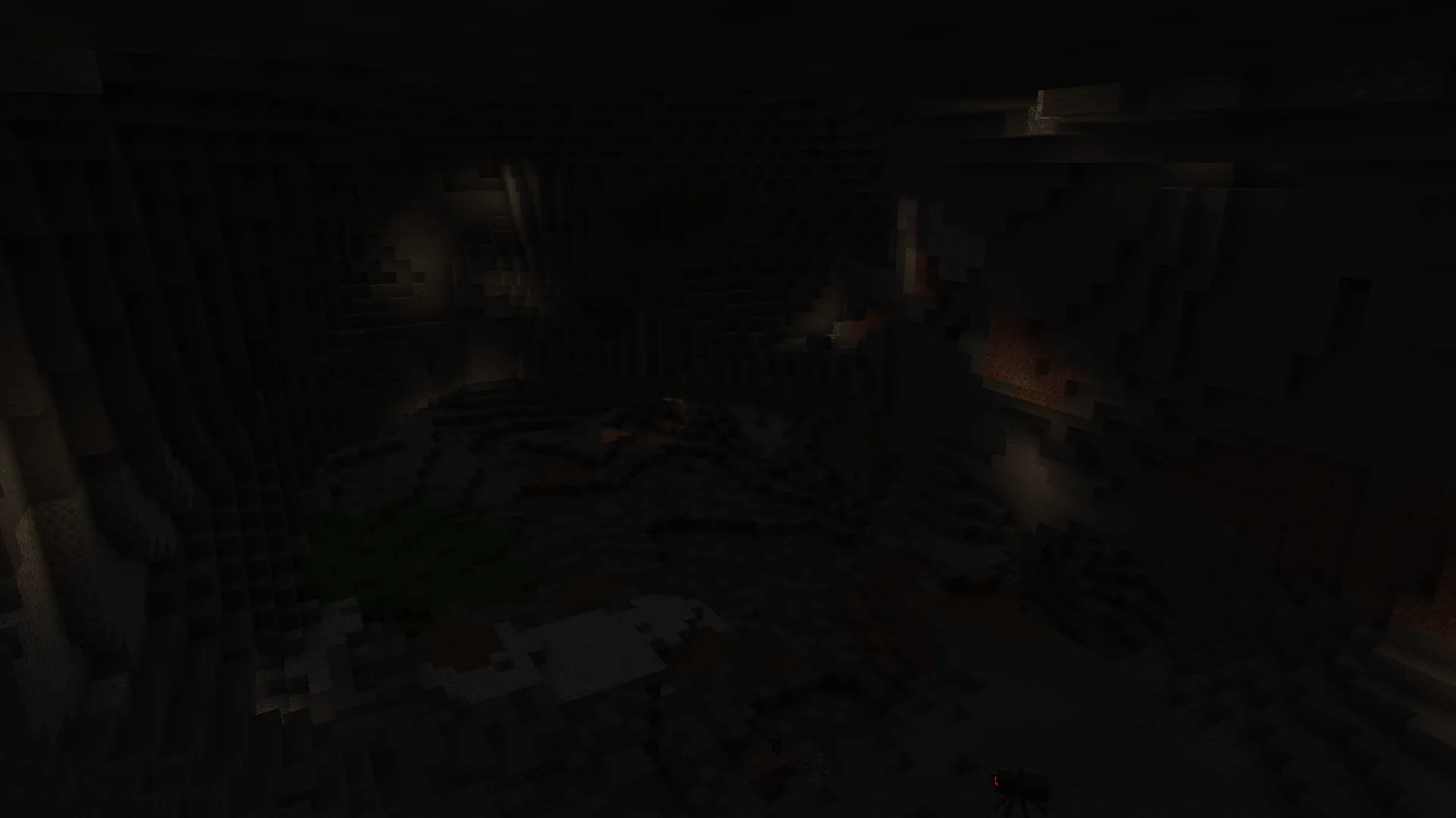 Night Visions, Моды, Minecraft