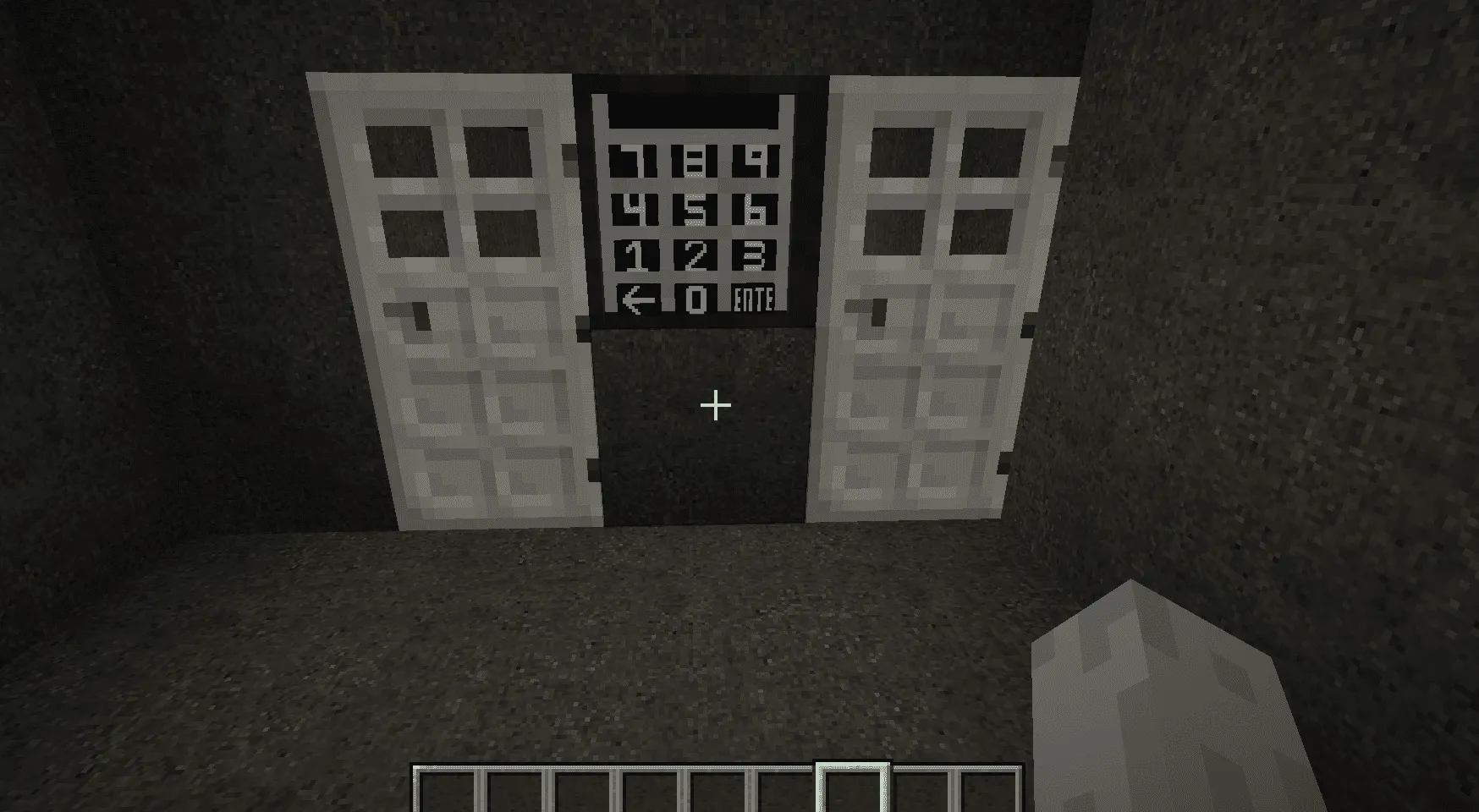 Structure Maze — скриншот 7 (Моды, Minecraft)
